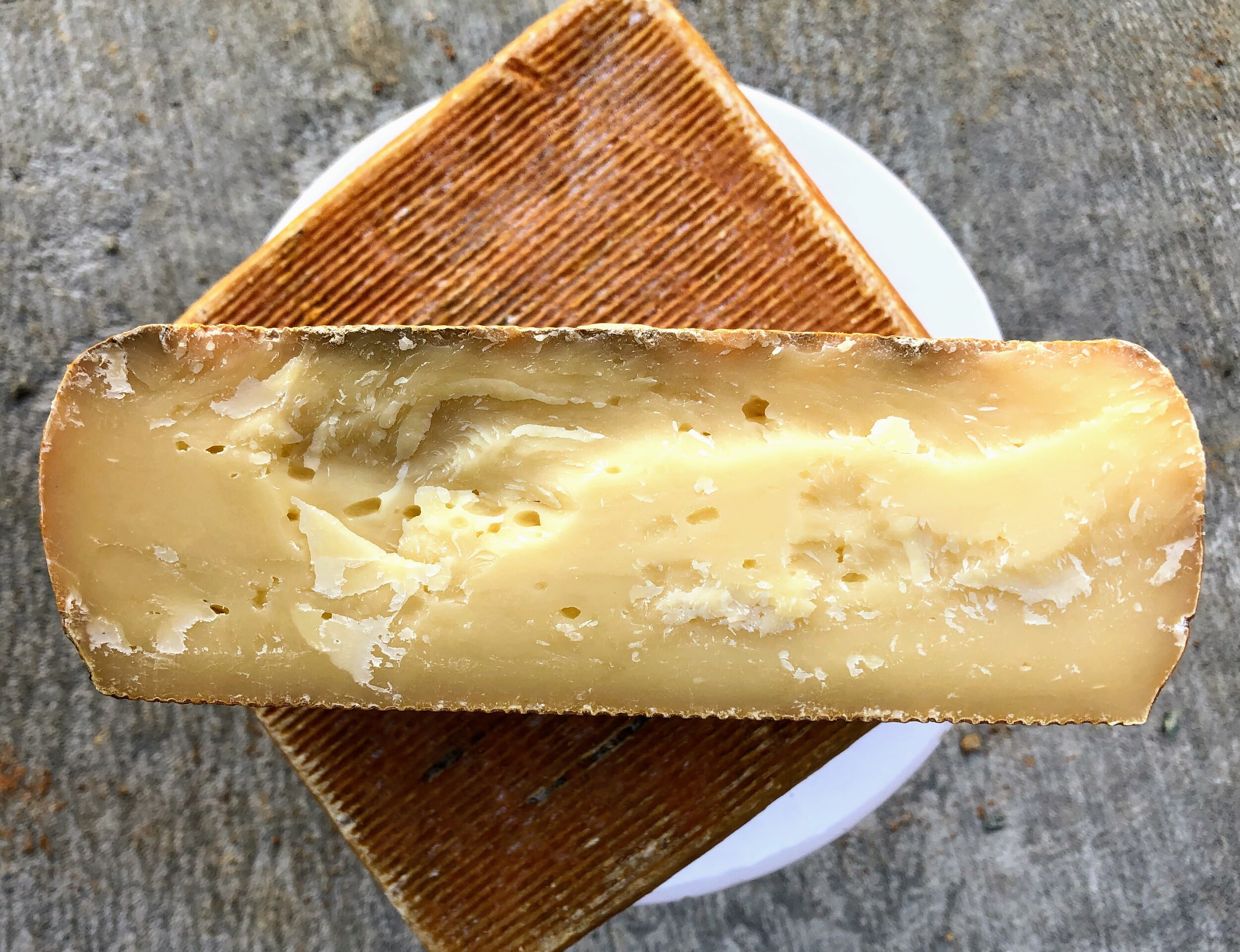 chebicks本舗 Nimble — Boxcarr Handmade Cheese